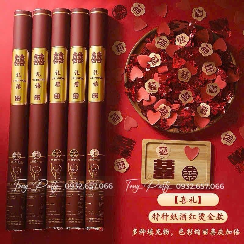 Pháo Đám Cưới