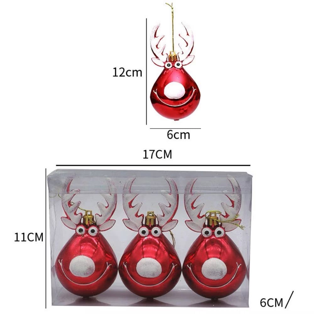 Set Tụần Lộc(3 cái )