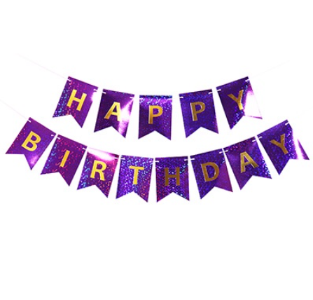 Dây Cờ HPBD