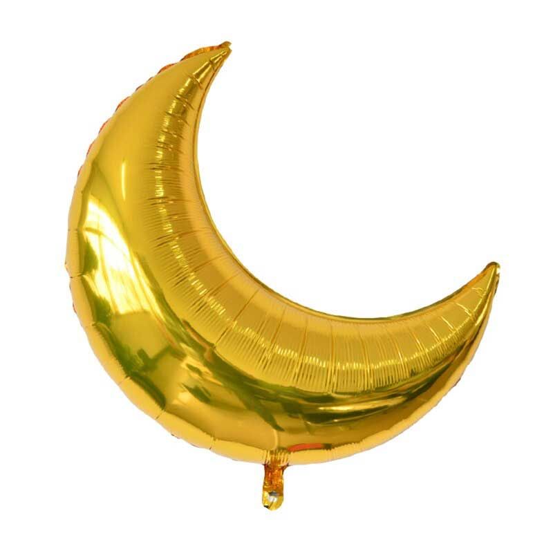 Bóng Hình Mặt Trăng