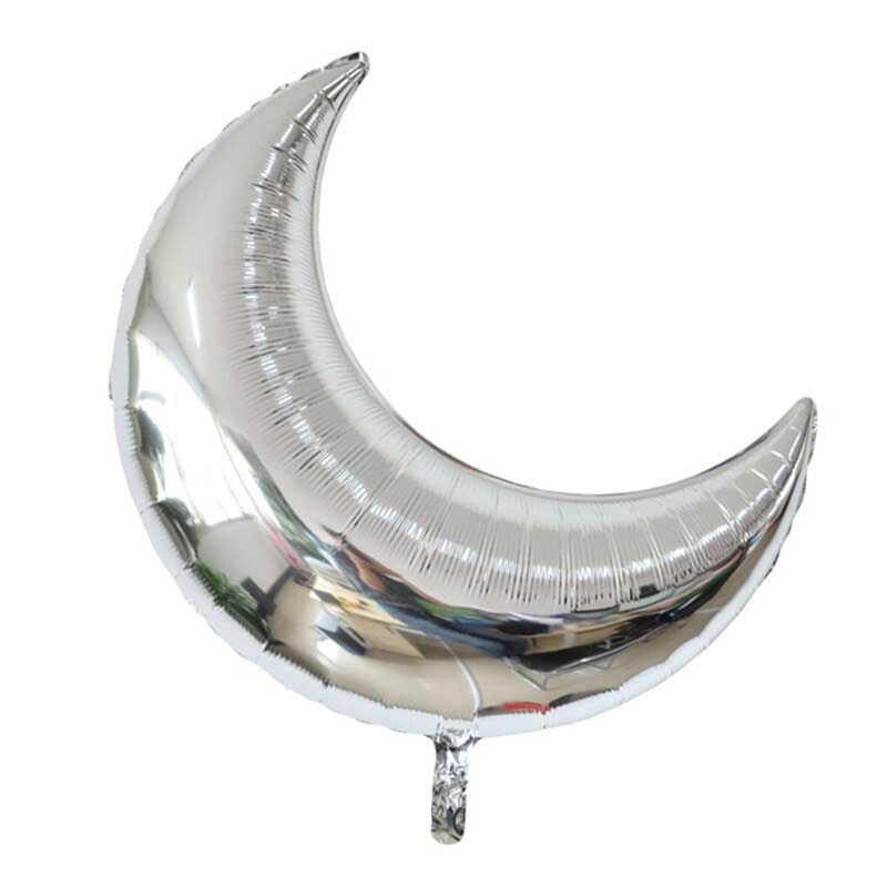 Bóng Hình Mặt Trăng