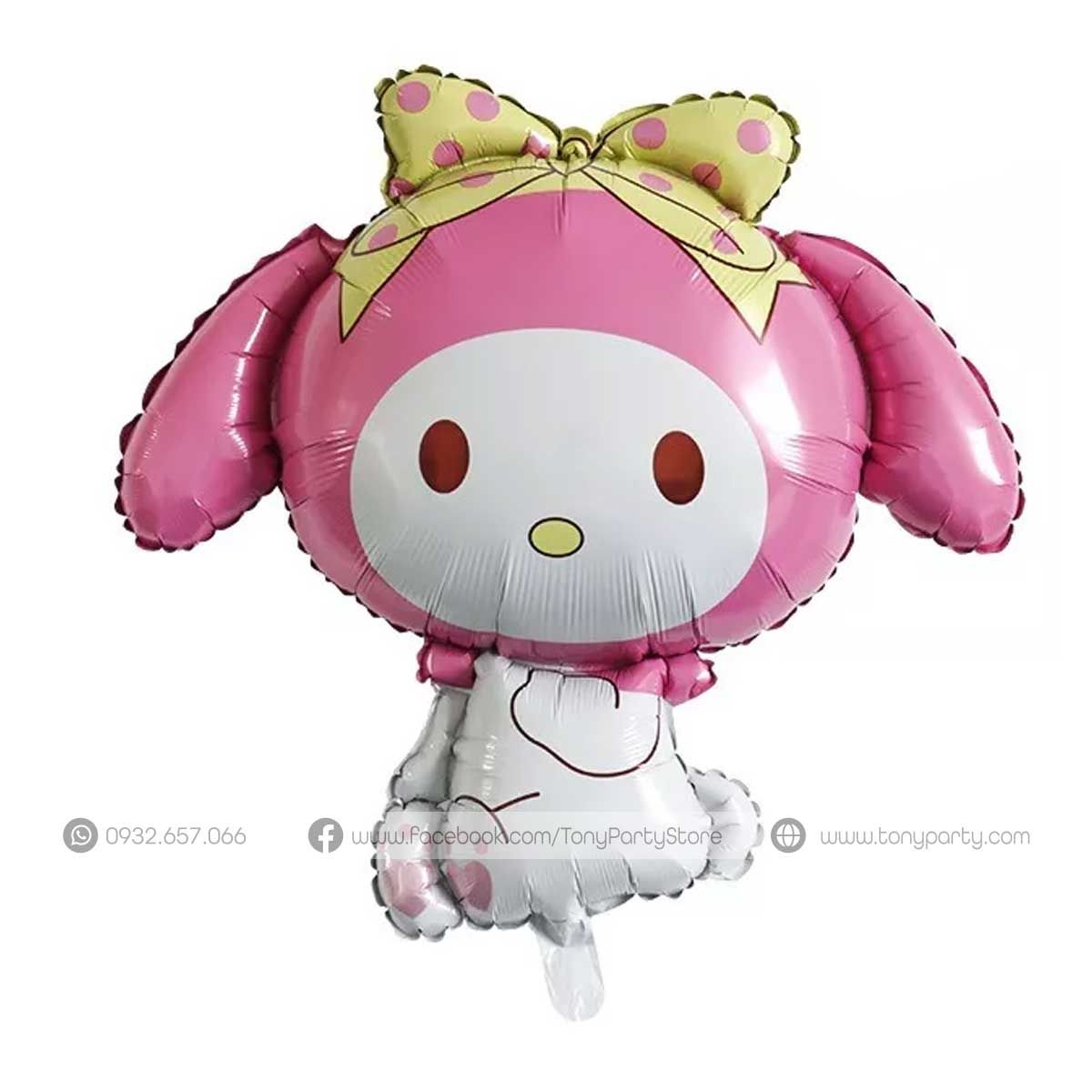 Bóng Hình Melody