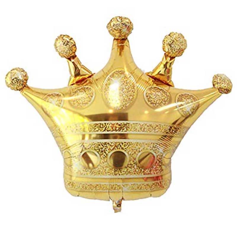 Bóng Hình Vương Miện