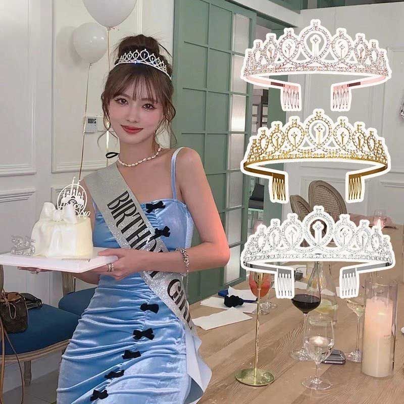 Cài Vương Miện