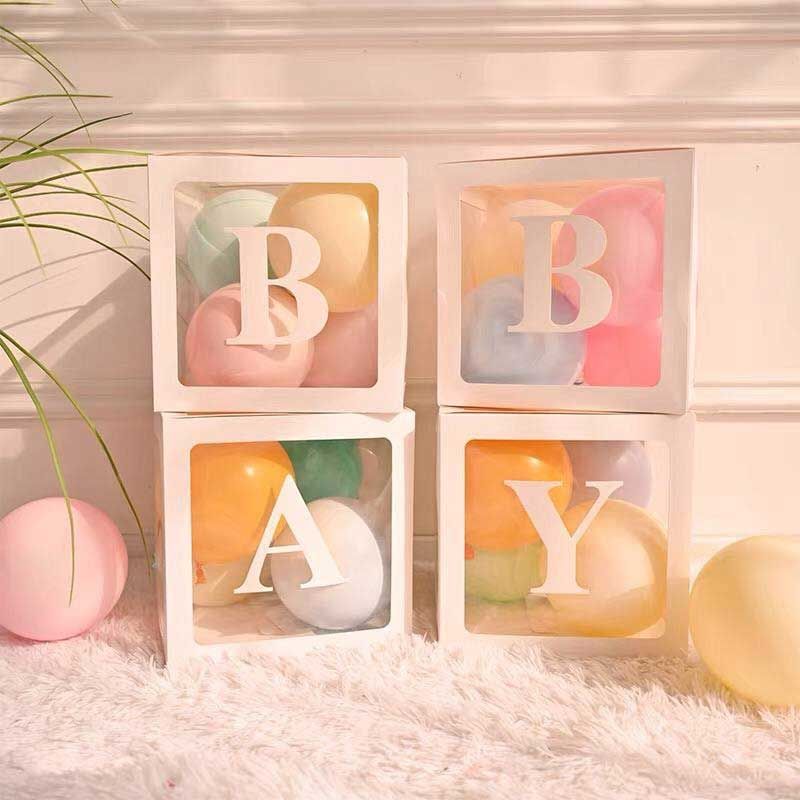 Set Hộp Baby