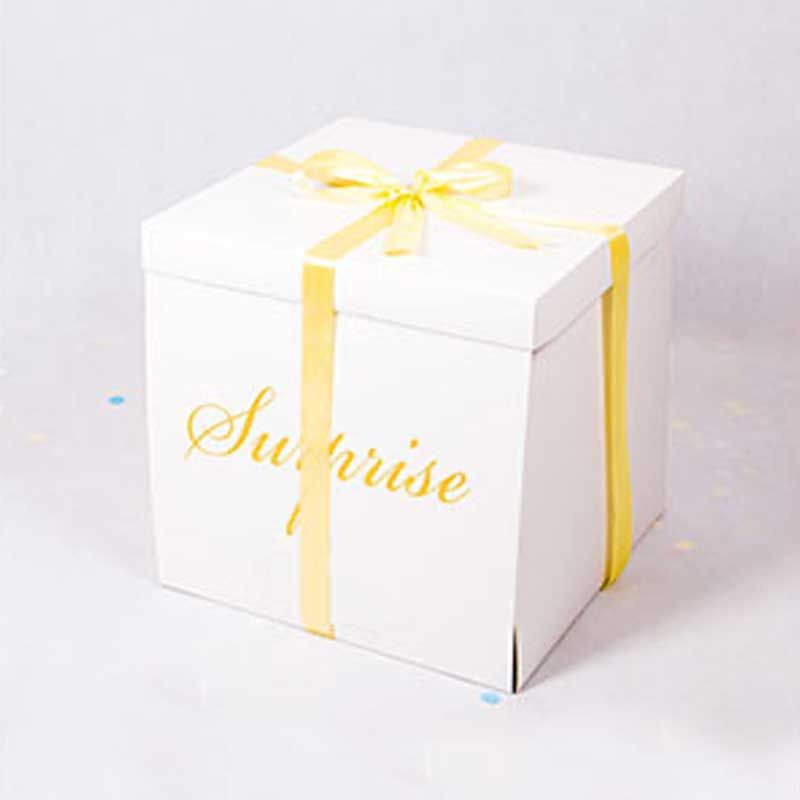 Vỏ Hộp Quà Surprise