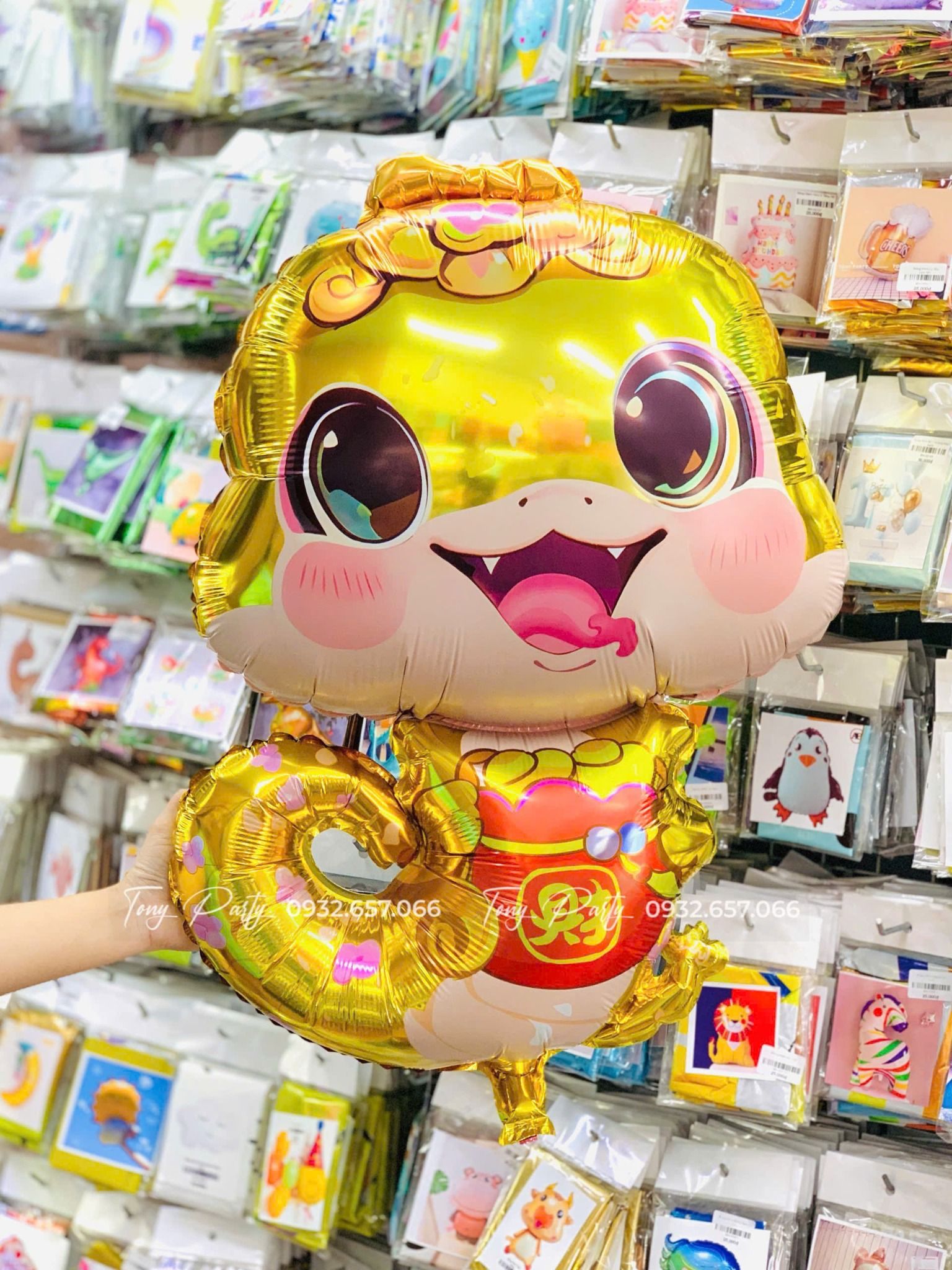 Bóng Hình Rắn