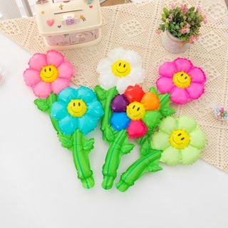 Cây Bong Bóng Hoa Cầm Tay