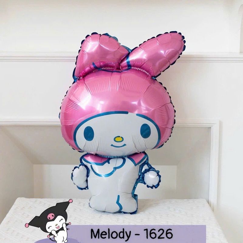 Bóng Hình Melody