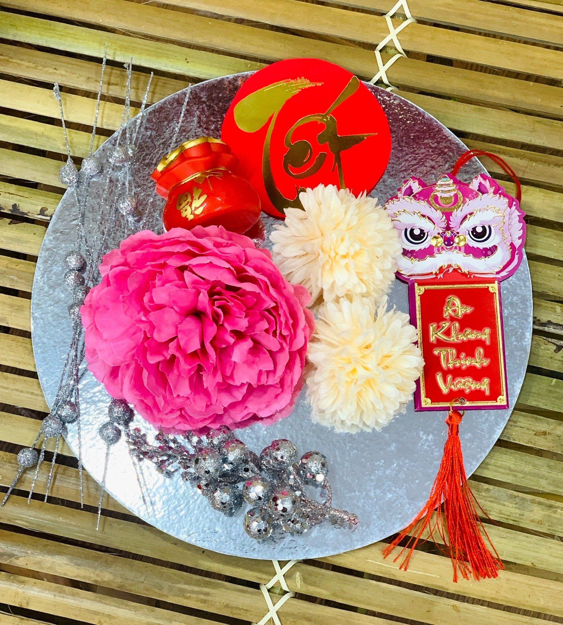 Set Tháp Nước