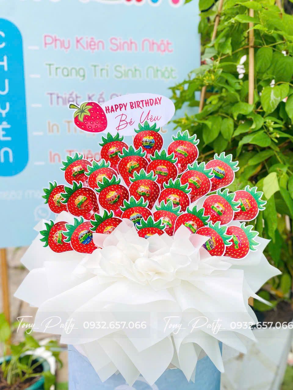 Hộp quà Kẹo