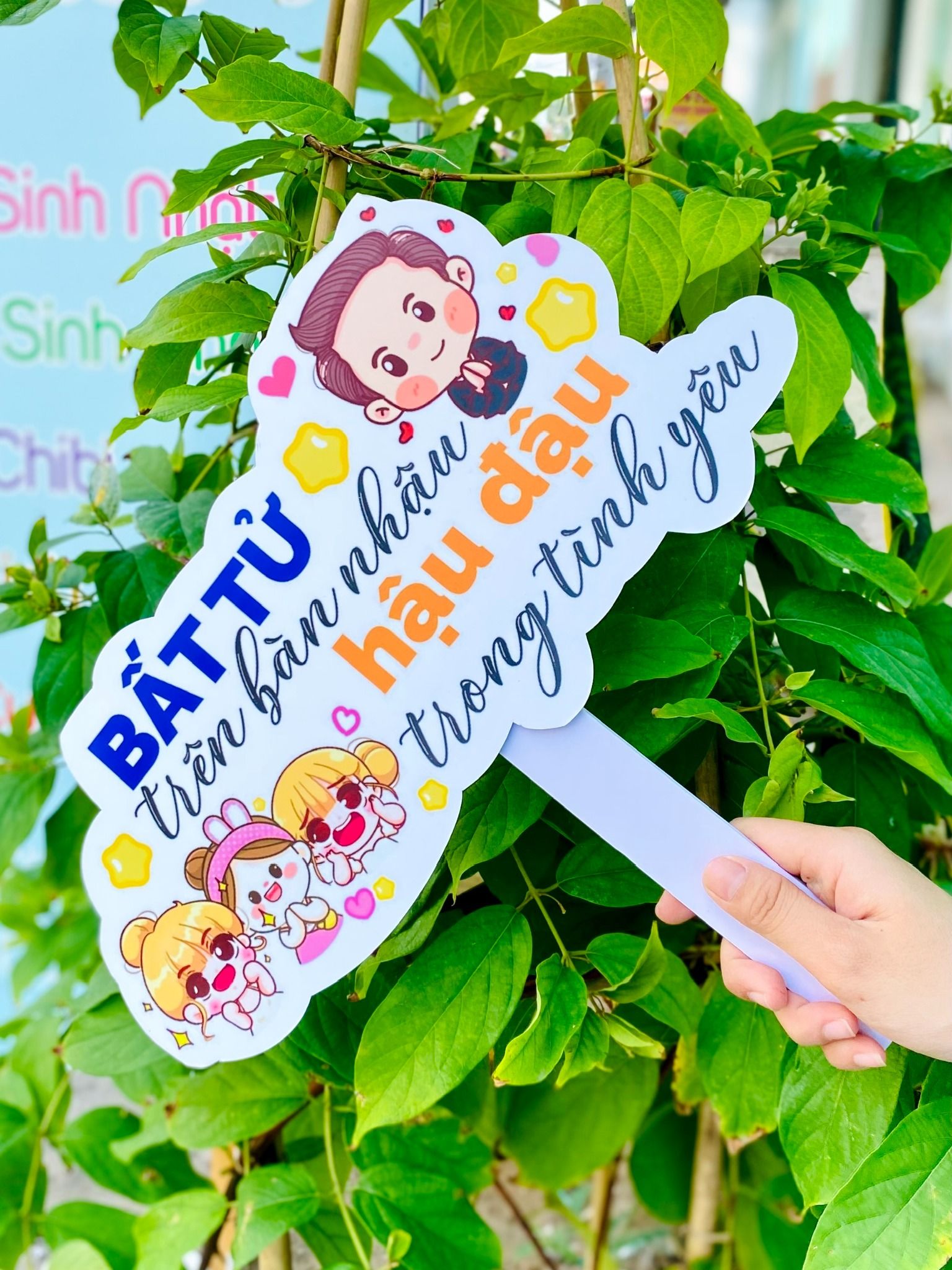 Hashtag Ăn Nhậu