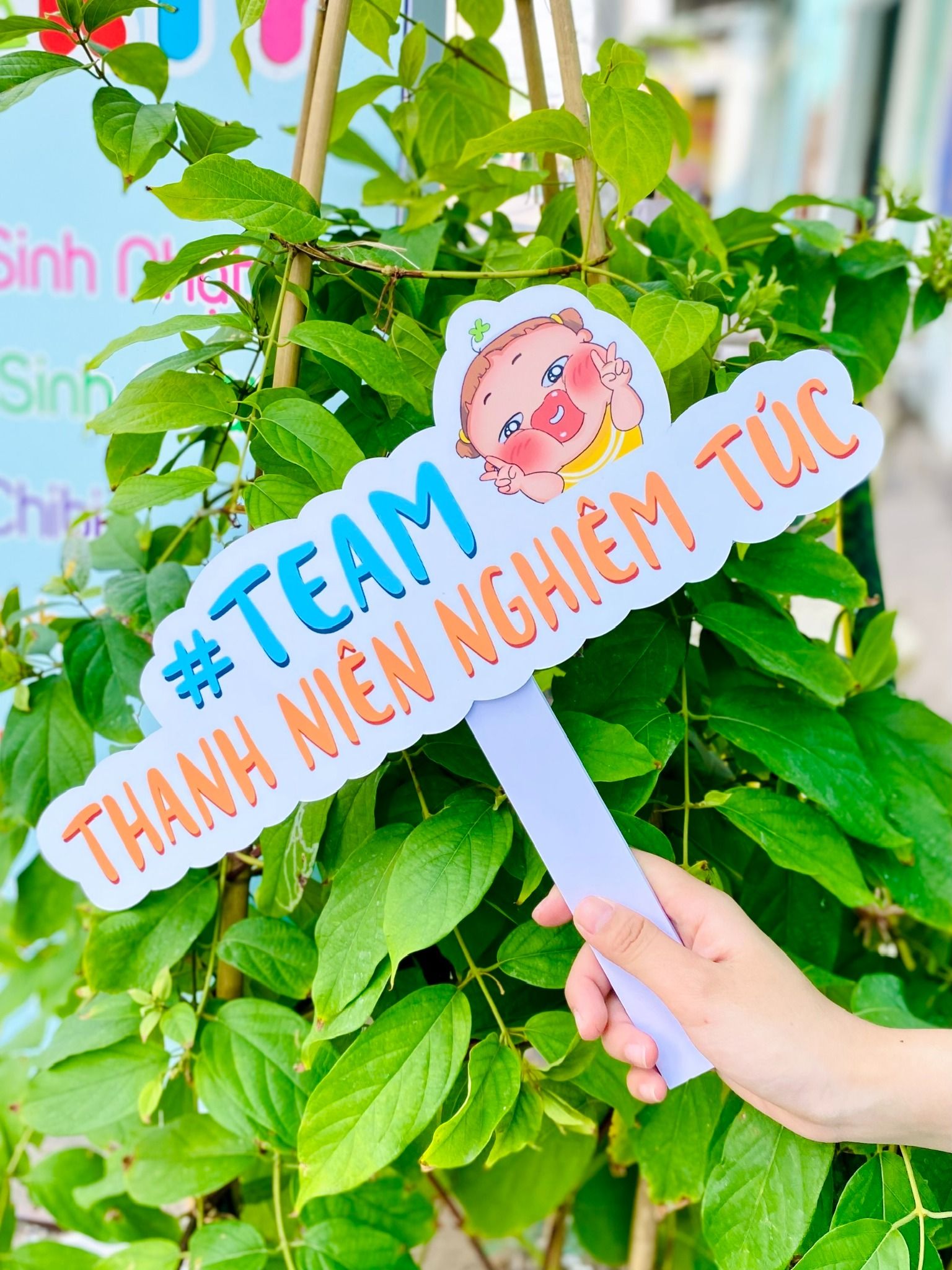 Hashtag Ăn Nhậu