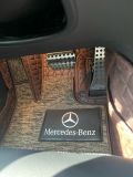  Thảm sàn 6D cho Mercedes 
