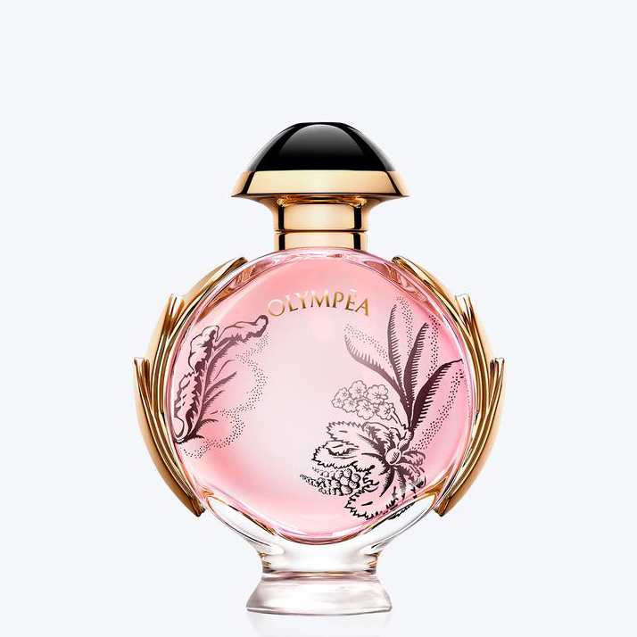 Olympea Blossom by Paco Rabanne