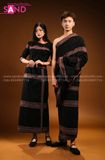 NGT0101 Dân Tộc Gié Triêng Nam