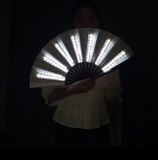 DQG0001 Quạt Led cầm tay