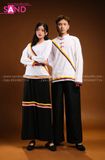 NCO0002 Trang Phục Dân Tộc Co Nam