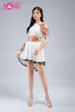 Trang Phục Hoá Trang Hy Lạp - Nữ
