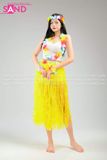 Váy Múa Hawaii Tua Mỏng