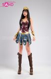 THV1001 Đồ Hóa Trang Wonder Woman