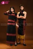 NCU0102 Dân Tộc Cơ Tu Nam