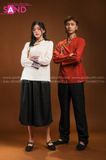 NHO0601 Dân Tộc Ngái Nam