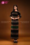 NMN0101 Trang Phục Dân Tộc Mnông Nữ