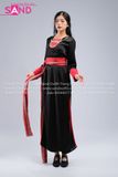 Trang Phục Dân Tộc Dao Thanh Y - Nữ
