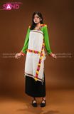 NMG0001 Dân Tộc Mảng Nữ