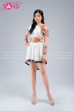 Trang Phục Hoá Trang Hy Lạp - Nữ
