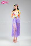 Váy Múa Hawaii Tua Mỏng