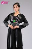 NLC0104 Trang Phục Dân Tộc La Chí - Nữ