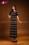 NHR0102 Dân Tộc H-Re Nữ