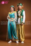 TDN0804 Đồ Hóa Trang Jasmine Aladdin