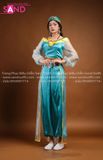 TDN0804 Đồ Hóa Trang Jasmine Aladdin