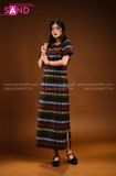 NHR0102 Dân Tộc H-Re Nữ