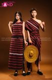 NTI0402 Dân Tộc Tà Ôi Nam