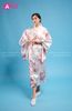 TNN0001 Áo Kimono - Trắng