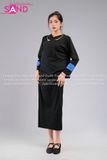 NTL0101 Trang Phục Dân Tộc Thù Lao (Nhóm Tày) - Nữ