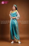 TDN0804 Đồ Hóa Trang Jasmine Aladdin