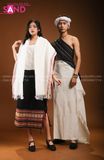 NRR0001 Dân Tộc Chu-Ru Nam