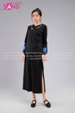 NTL0101 Trang Phục Dân Tộc Thù Lao (Nhóm Tày) - Nữ