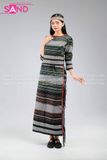 NCO0103 Dân Tộc Co Ho Nữ