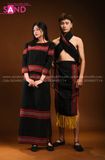 NCU0102 Dân Tộc Cơ Tu Nam