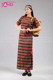 NTN0107 Trang Phục Dân Tộc Brâu (Tây Nguyên Nữ)