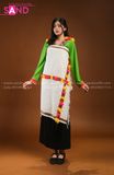 NMG0001 Dân Tộc Mảng Nữ