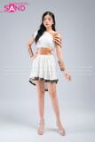 Trang Phục Hoá Trang Hy Lạp - Nữ