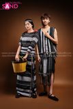 NCO0102 Dân Tộc Co Ho Nữ