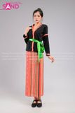 NCG0103 Trang Phục Dân Tộc Cống Khao - Nữ